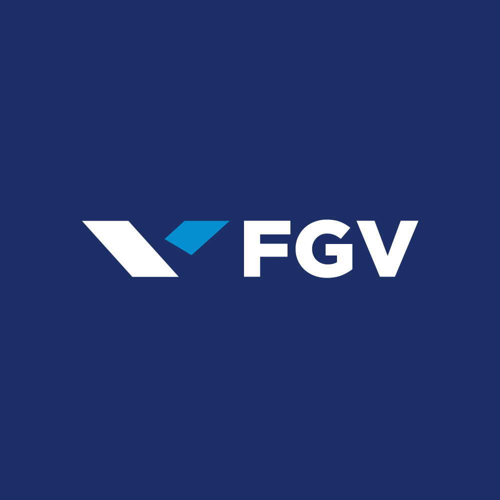 Logo FGV